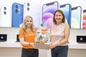 MurparkFashionShow am 10.09.2021