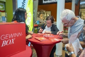 Long Friday im MURPARK