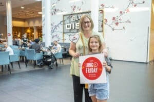 Long Friday im MURPARK