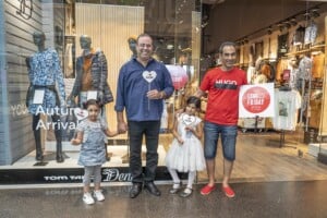 Long Friday im MURPARK