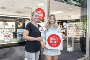 Long Friday im MURPARK