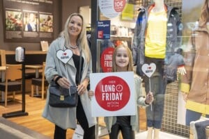 Long Friday im MURPARK