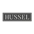 Logo Hussel