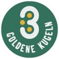 3 goldene Kugeln logo