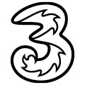 Drei Shop Logo