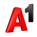 A1 Logo