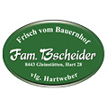 Bauernspezialitäten Bescheider Logo