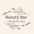 Beauty Bar Logo