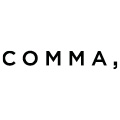Comma Logo