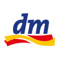 Dm Logo
