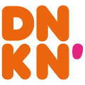 DUNKIN Logo