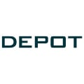 Depot Logo