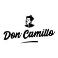 Don Camillo Logo