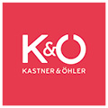 Kastner & Öhler Logo