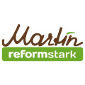 Martin Reformstark Logo