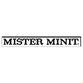 Mister Minit Logo