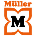 Müller Logo