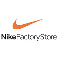 NikeFactory Store Logo