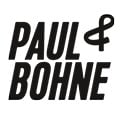 Paul & Bohne Logo
