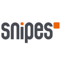Snipes Logo