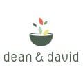 dean & david logo