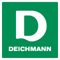 Deichmann Logo