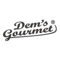 dems gourmet logo