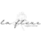 La fleur Logo