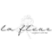La fleur logo