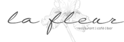La fleur Logo