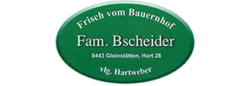 Bscheider Logo