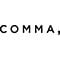 Comma Logo