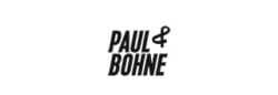 Paul & Bohne Logo groß