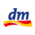dm logo