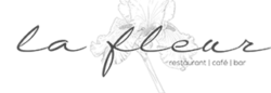 La fleur Logo