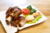 TANN Grill