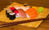OISHII Restaurant_3