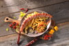 Riesen-Berner_Würstel_INTERSPAR Restaurant