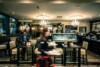 Café Gotthardt