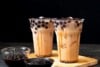 BOBA bubble tea
