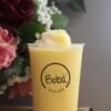 BOBA bubble tea