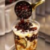 BOBA bubble tea