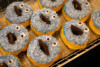 Dunkin Donuts
