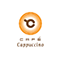 Cafe Cappuccino Logo