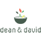 dean&david Logo