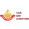 Gotthardt Cafe-Bar Logo
