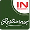 Interspar Restaurant Logo