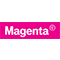 Magenta Logo