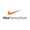 Nike Factory Store Logo