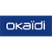Okaidi logo